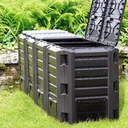 Schnell-Kompostbehälter 1600L