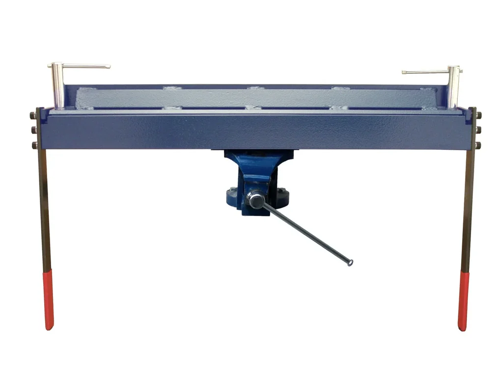 Abkantbank AKE 630 - Arbeitsbreite bis 630 mm