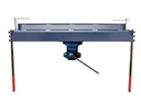 Abkantbank AKE 630 - Arbeitsbreite bis 630 mm