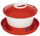 Tränke "Rapid Clean", 6 l - für Hühner