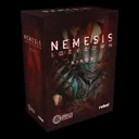 Gesellschaftsspiel Nemesis Lockdown - Kings (Erweiterung)