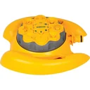 Kreisregner / Selektorregner 179 m²