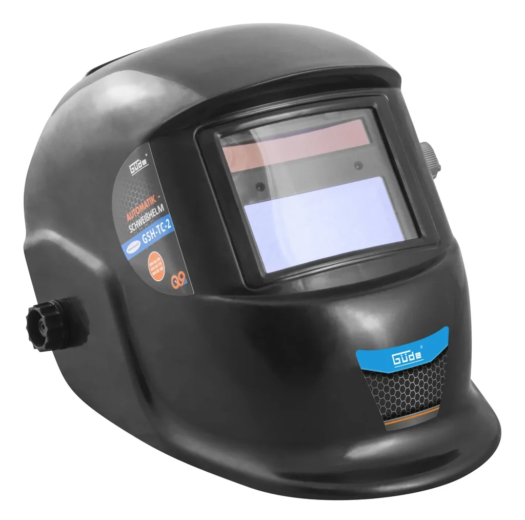 Automatic Schweißhelm GSH-TC-2