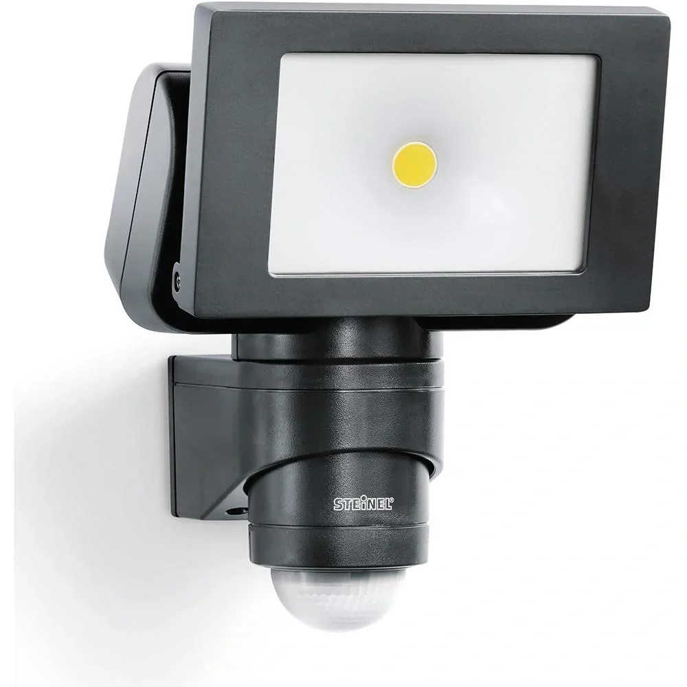 Spot-Sensor LS 150 LED schwarz