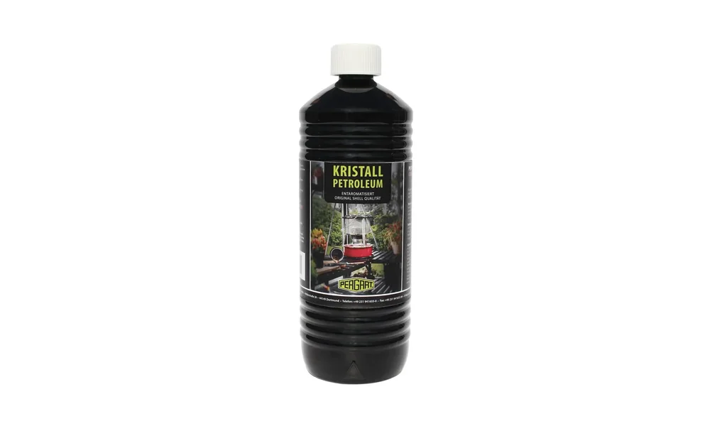 Heizöl klar, 1000ml