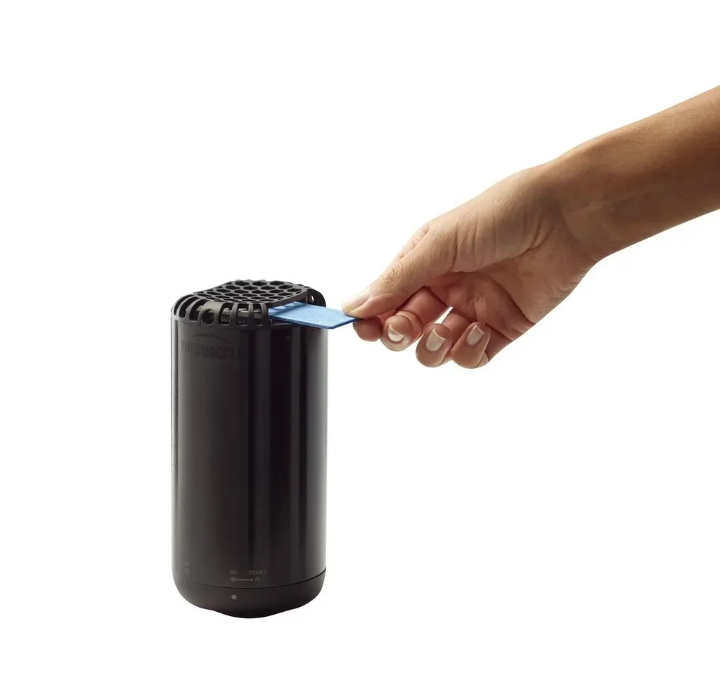 Mückenabwehr Protect (Graphit)