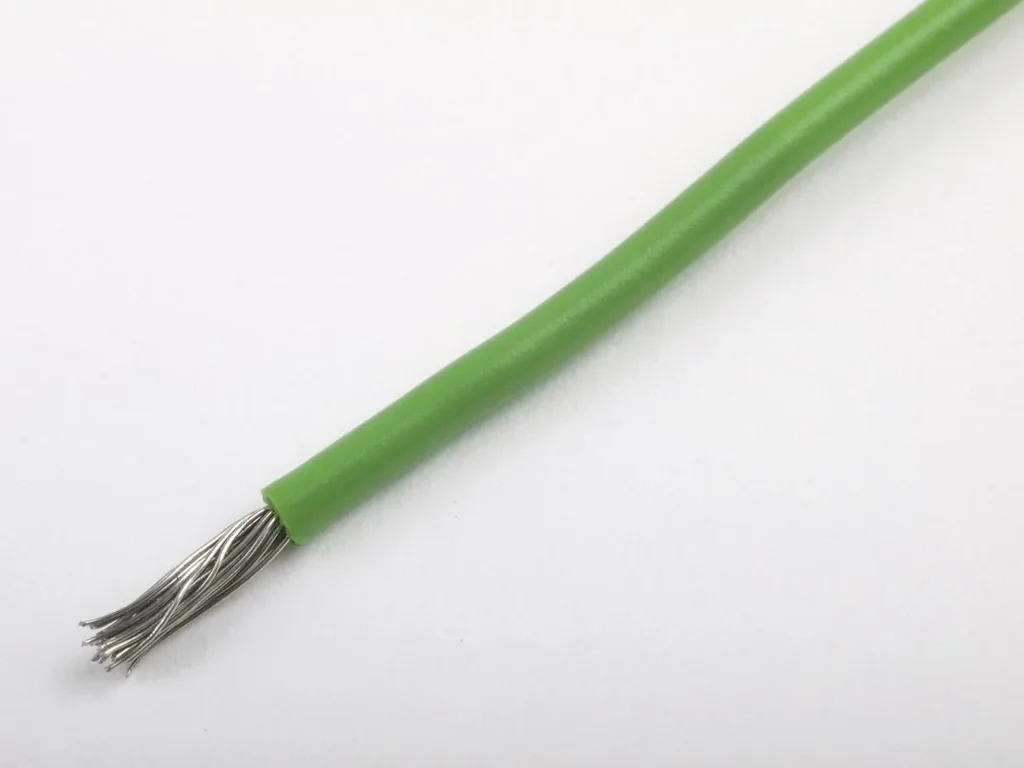 Begrenzungsleitung für Mähroboter, 100 m, 1,35 mm²