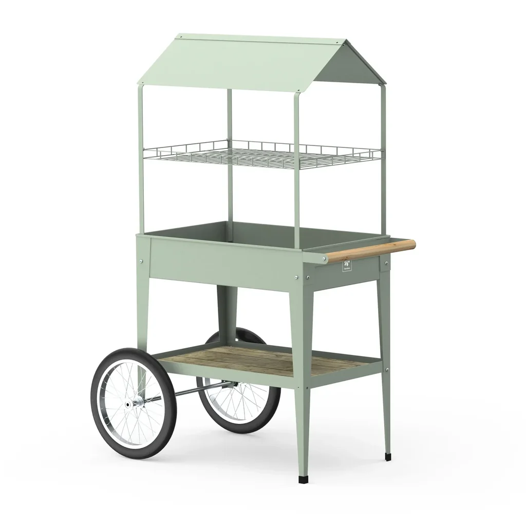 Urban Kräuterfabrik Expert Kaktus