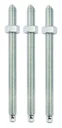 Gewindestange 3er -Set