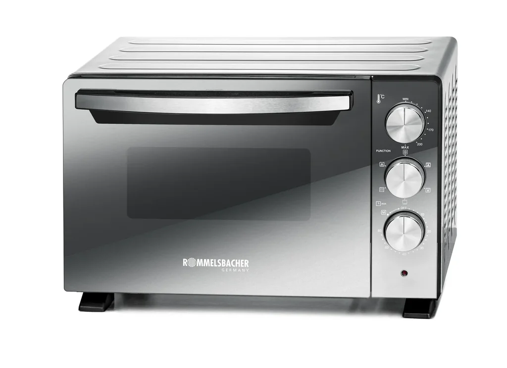 Back & Grill Ofen BGS 1400, 22 Liter