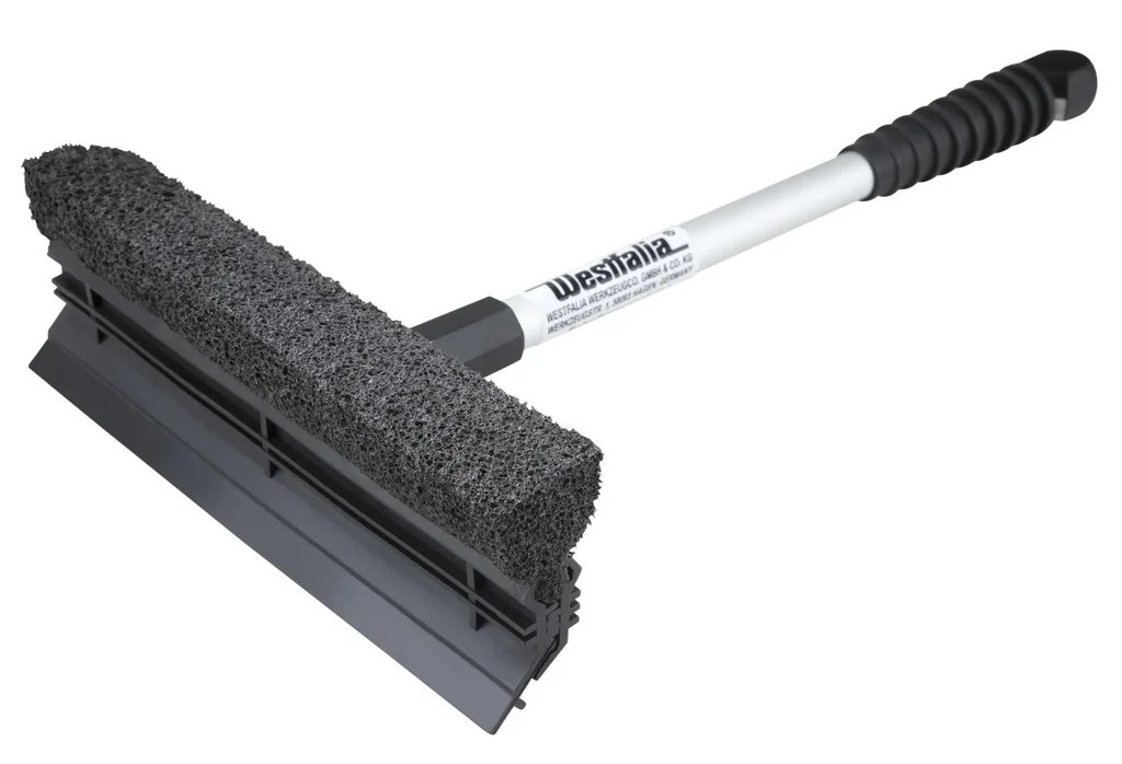 Scheibenwascher - Scheiben-Rakel