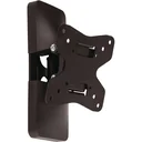 TV-Wandhalterung vollbeweglich 10 - 26 " 20 kg