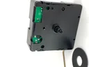 Vollautomatisches Funkuhrwerk mit 2 Motorentechnik
