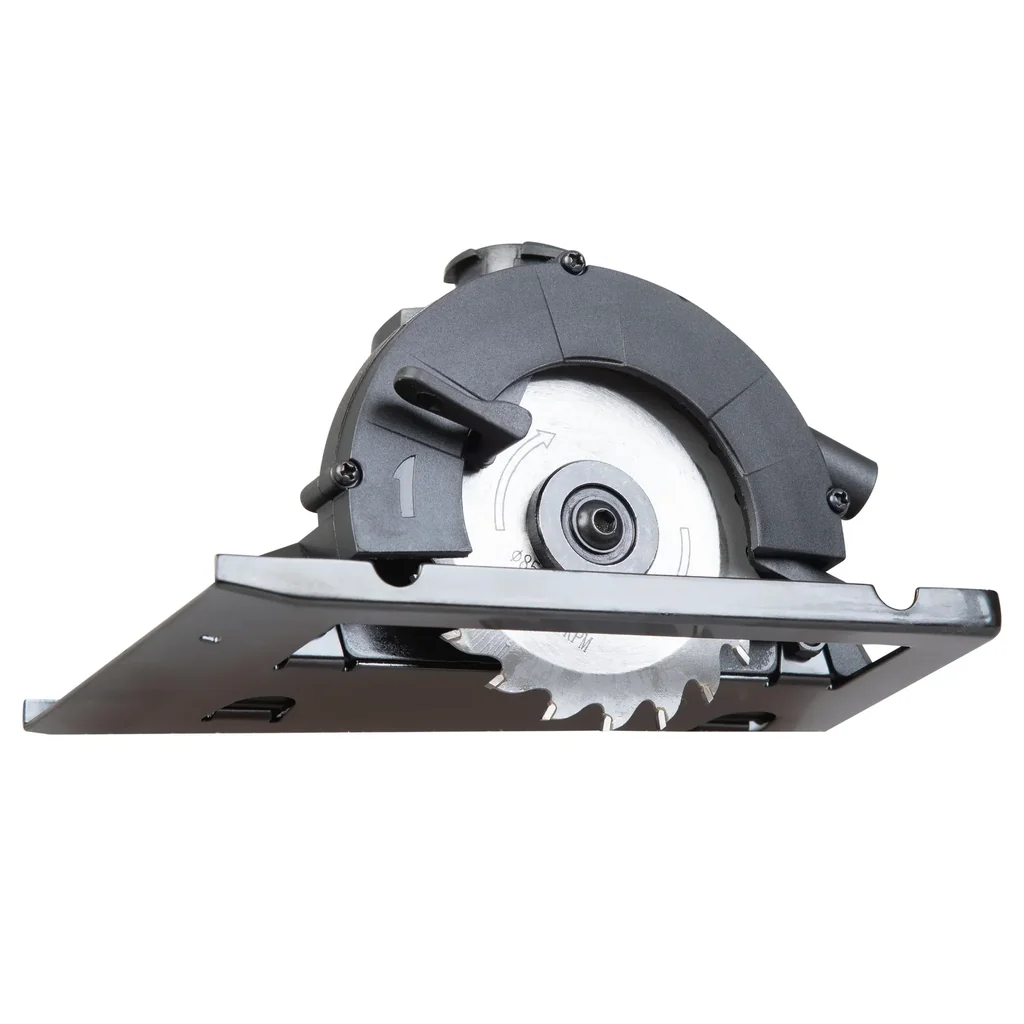 MultiTool-Kreissägenaufsatz