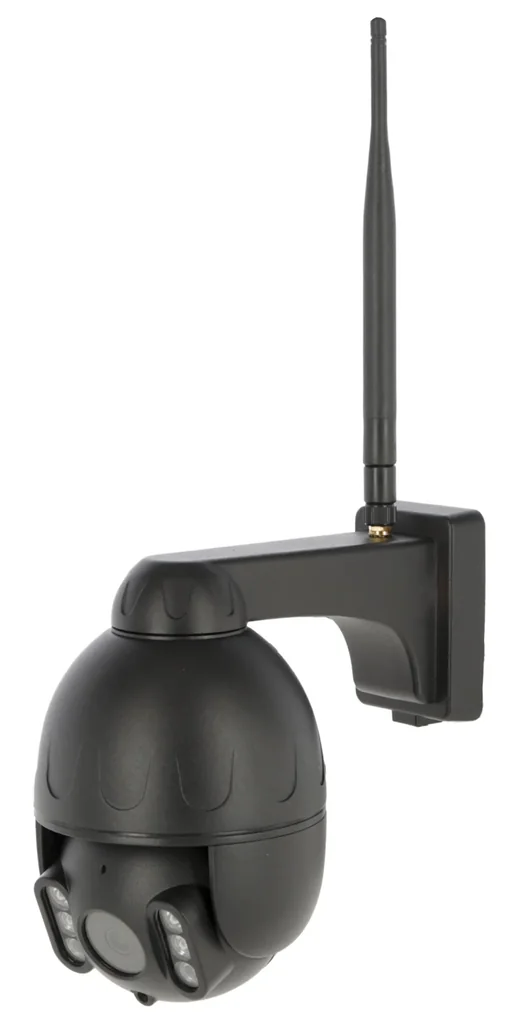 Überwachungskamera IPCam 360 FHD Compact