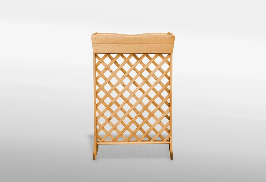 Spalierkasten "Rustica" 70 x 107 cm