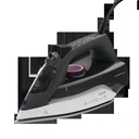Dampfbügeleisen SI4850, 2200 Watt - mit kratzfester Keramik Bügelsohle