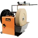 120 W Tischschleifmaschine nass