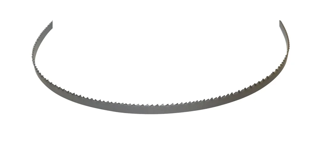 Bandsägeblatt 1400 x 10 mm, 10/14 Zähne pro Zoll