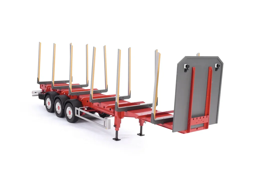 Carson Rungenauflieger