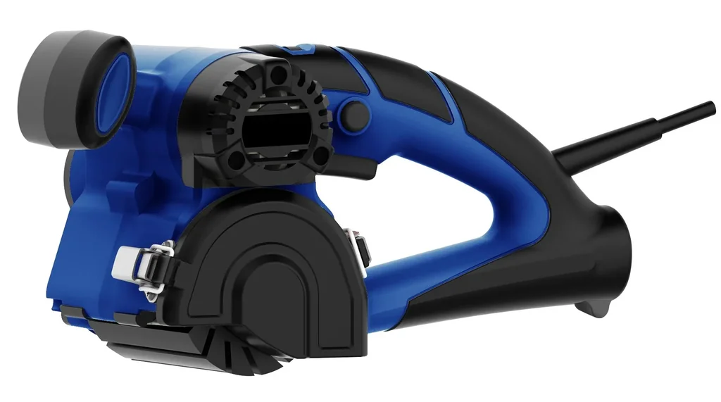 Rollschleifer 420 Watt