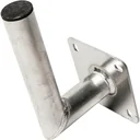 Aluminium Sat-Wandhalterung 150 mm / 50 mm