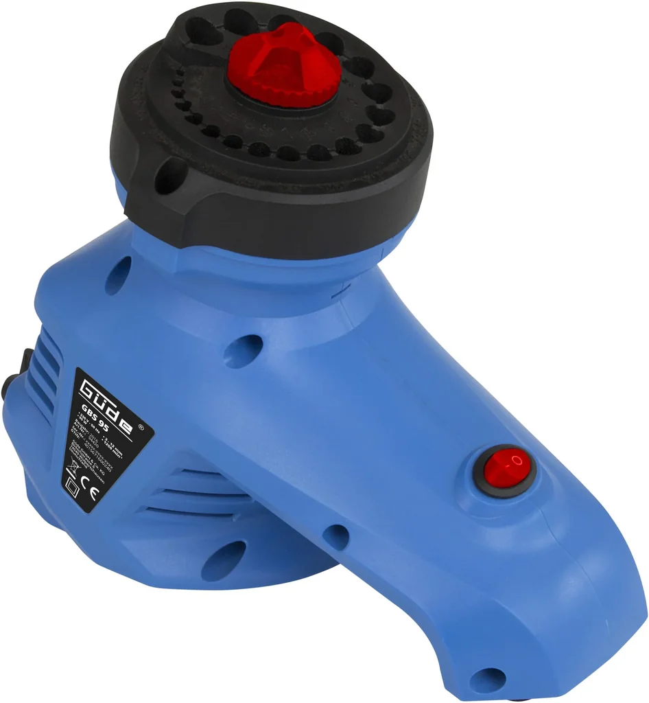 Bohrerschärfgerät GBS 95