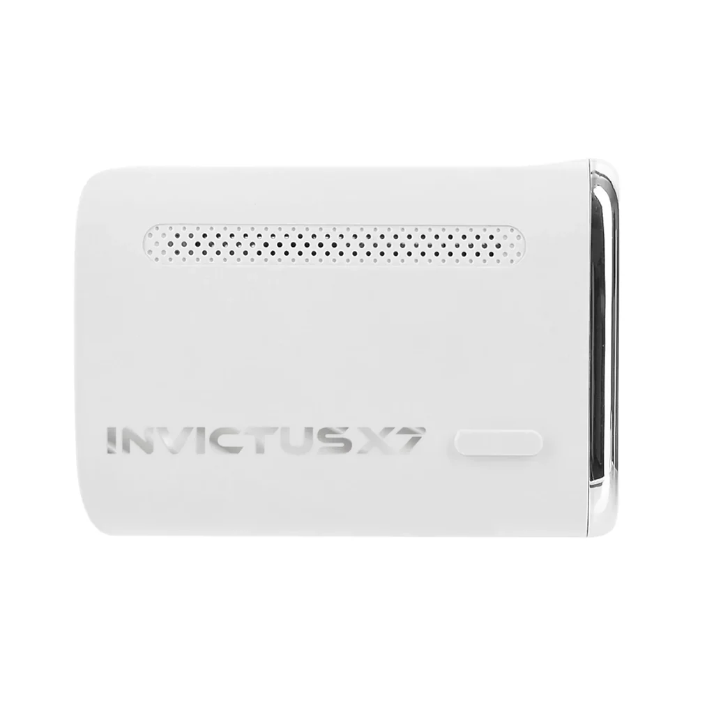 Lithium-Ionen-Akku "INVICTUS X7 Facelift", 380 Watt zu 602423 Akku-Handstaubsauger "Invictus X7 Facelift"