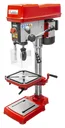 Vario Ständerbohrmaschine SB162VN_230V