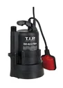 Regenfasspumpe DIO 45/13, max. Förderhöhe 13 m, 2.700 l/h