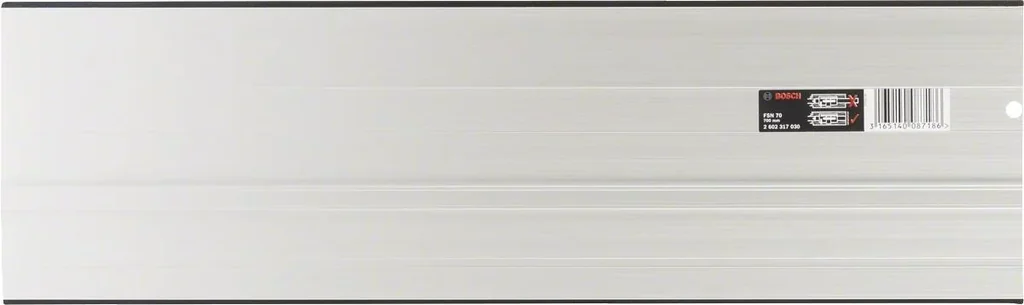 Führungsschiene "FSN 140", 1400 mm