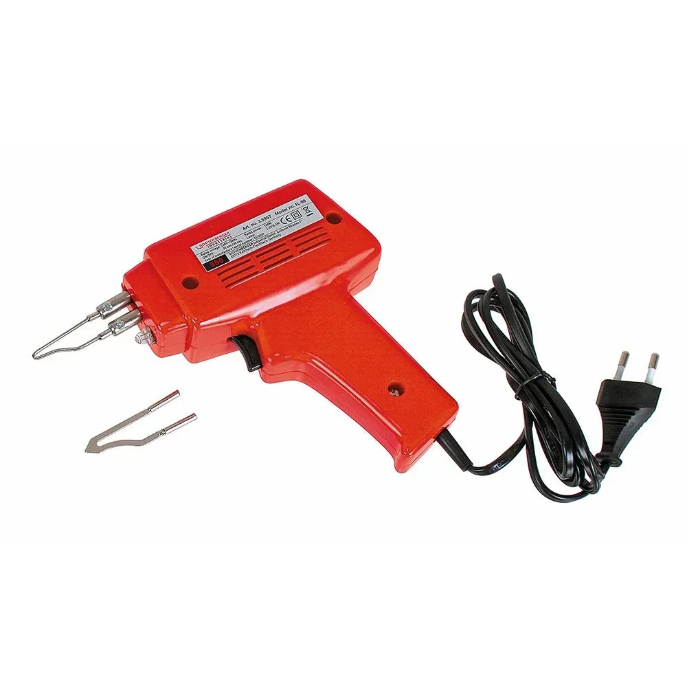Schnell Lötpistole 100W, 230V