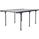 Sinolily Andy B - Carport
