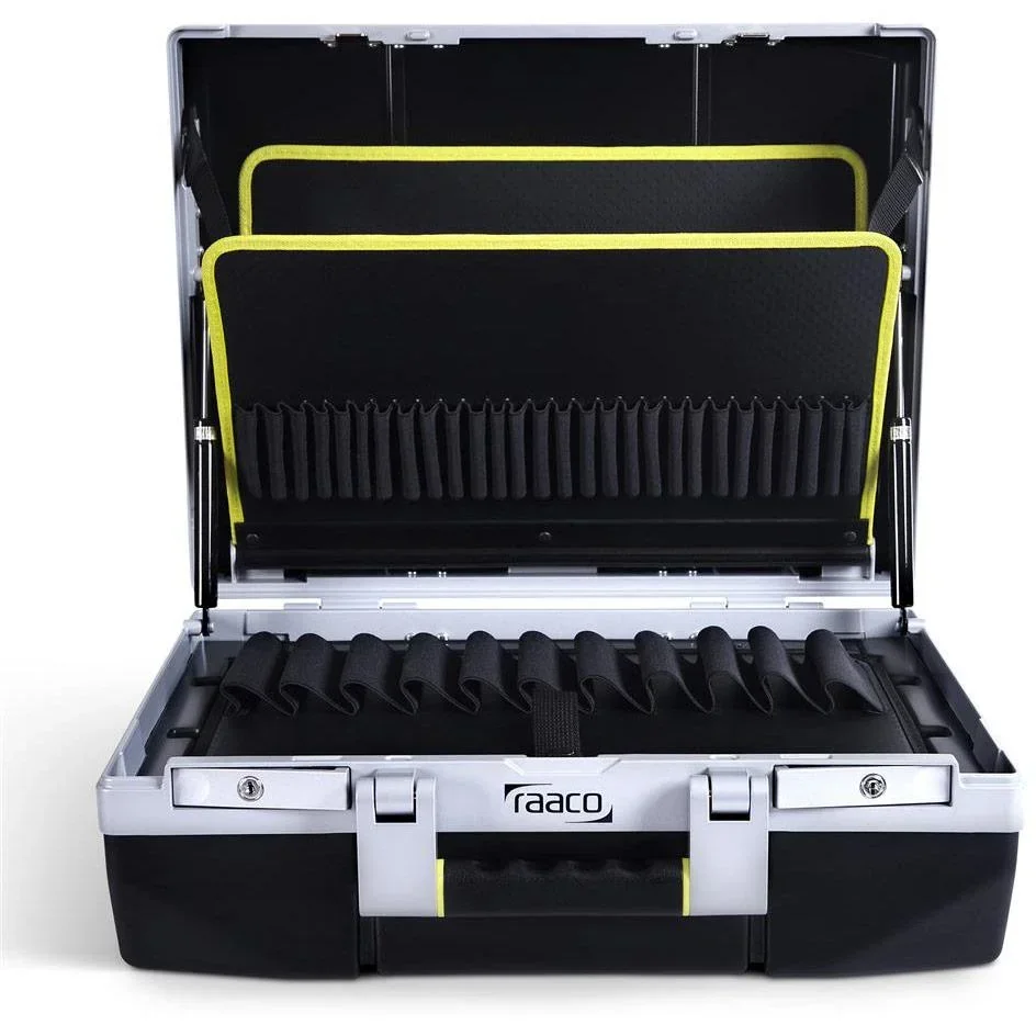 Raaco Toolbox Grund XL - 79