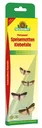 Speisemotten Klebefalle "Permanent" - 3 Stück