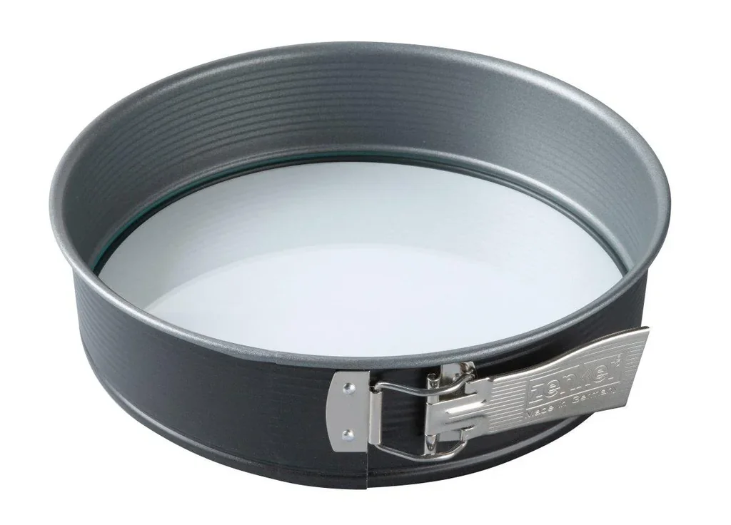 Springform mit Glasboden Energy 26 cm