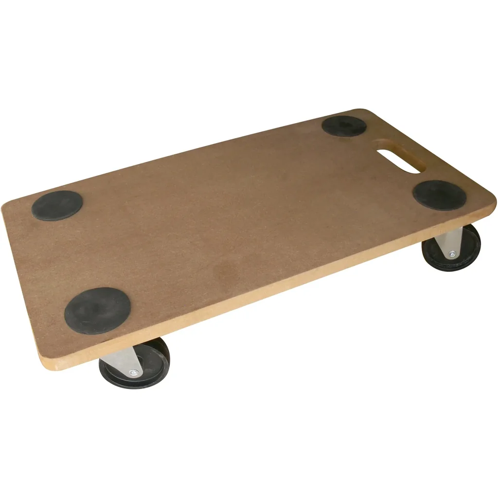 T4ALL Transporthilfe MDF 580x300mm, 200kg