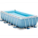 Prism Frame Pool 488 x 244 cm