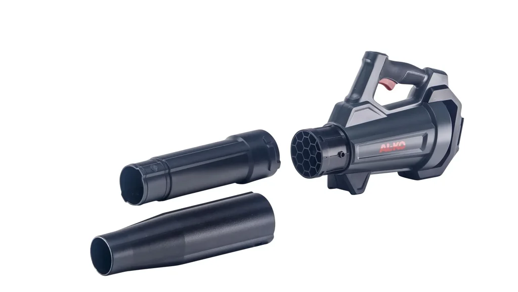 18 V BOSCH HOME AND GARDEN COMPATIBLE Akku-Laubbläser LB 1860