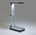 Faltbarer Tischleuchte COB 3 Watt