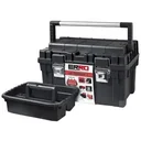 ERRO Profibox Toolbox 28" inkl. Einsatz