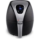 Deluxe Heißluftfritteuse 2.4L