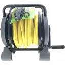 NL Schlauchaufroller-Set - 2-in-1 - 15 Meter Schlauch