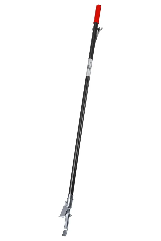Idealspaten Greifzange für Papier und Abfälle 86 cm