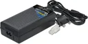 ExpertCharger NiMH Compact4A Steckerlad.