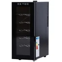 Weinkühlschrank mit 5 Fächer