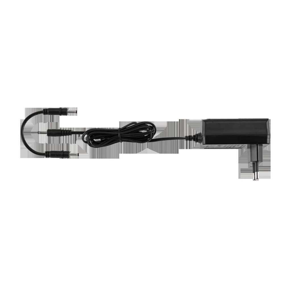 LED Unterbauleuchte ANGLE LIGHT (Sensor,CCT,DIM) 55 cm, 10W, Farbe silber-Farbe weiß