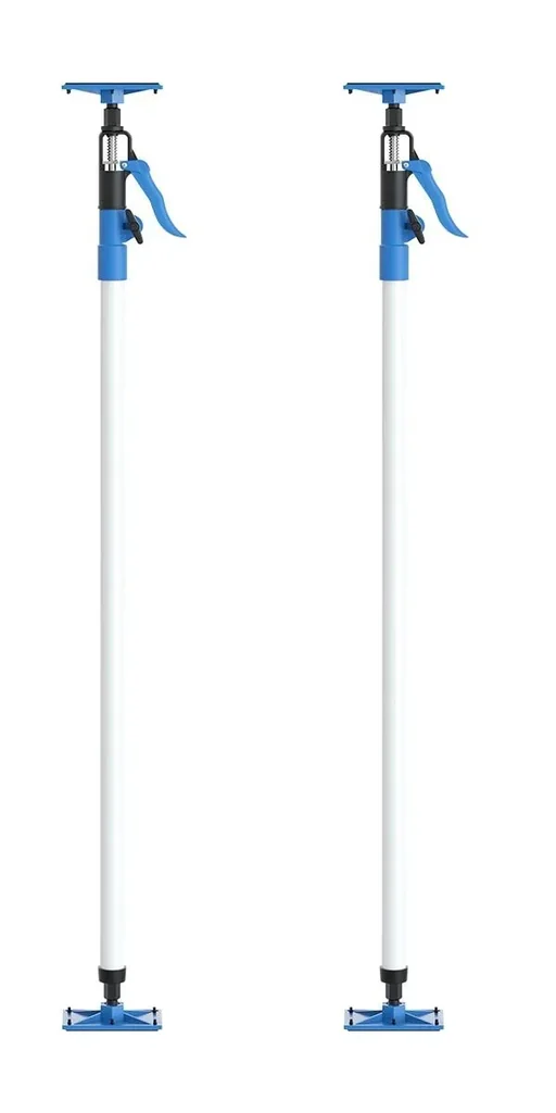 Profispann Deckenstützen-Set, 2 Stück