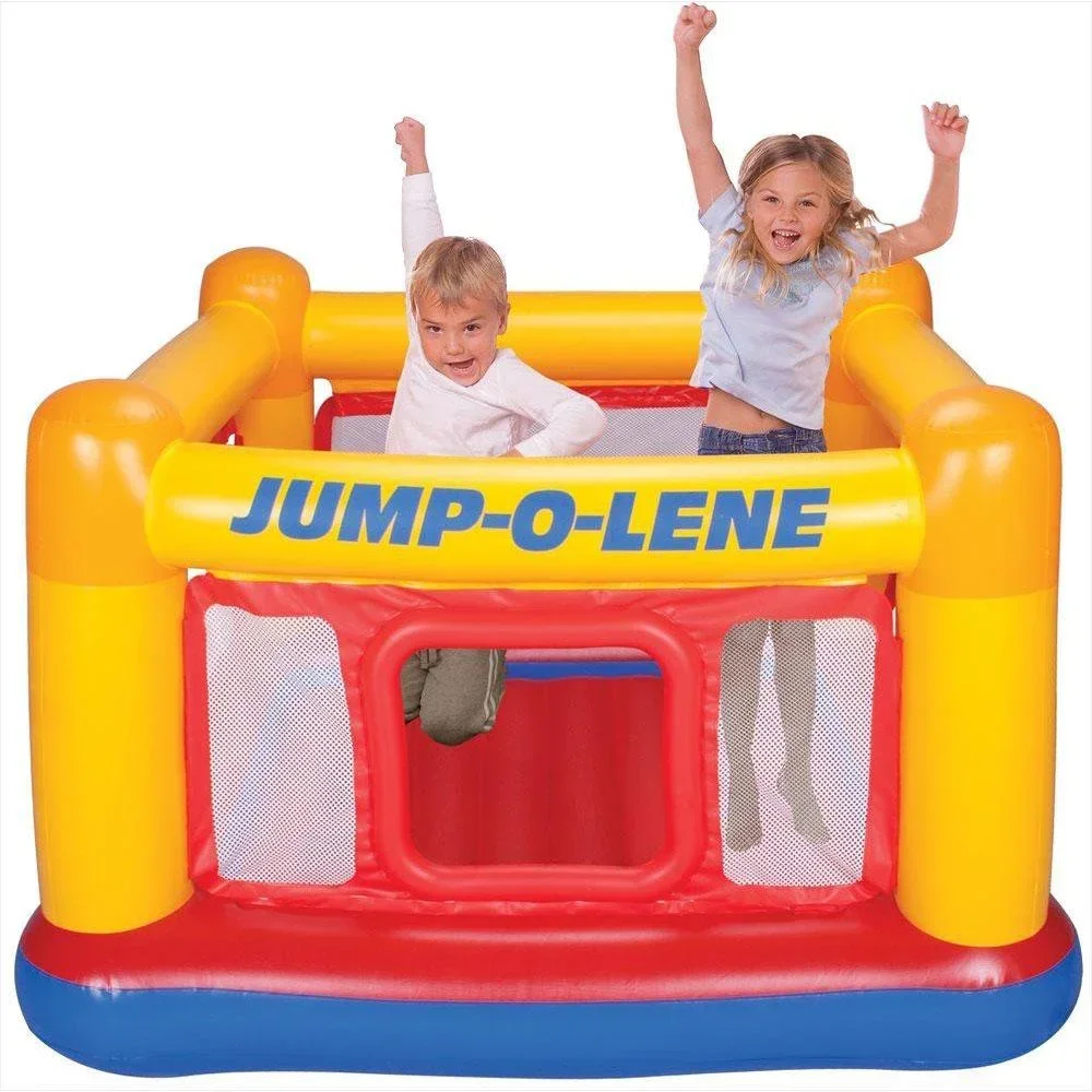 federnd Jump-o-lene