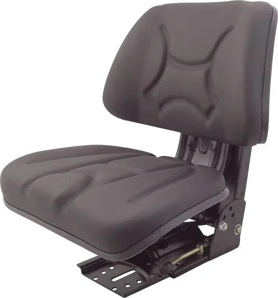 Schleppersitz Vario Seat mit mechanischer Verstellung
